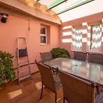 Ibn Sadi Burriana By Casasol Apartamento