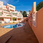 Ibn Sadi Burriana By Casasol Apartamento Nerja