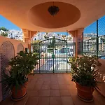 Apartamento Ibn Sadi Burriana By Casasol Nerja