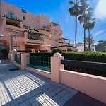 Ibn Sadi Burriana By Casasol Apartamento